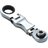 Ratcheting Wrench