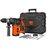 Rotary Hammer Drill