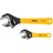 Adjustable Wrench