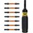Ratcheting Screwdriver