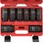 Deep Impact Socket