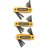 Folding Hex Key