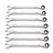 Combination Wrench