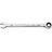 Ratcheting Wrench
