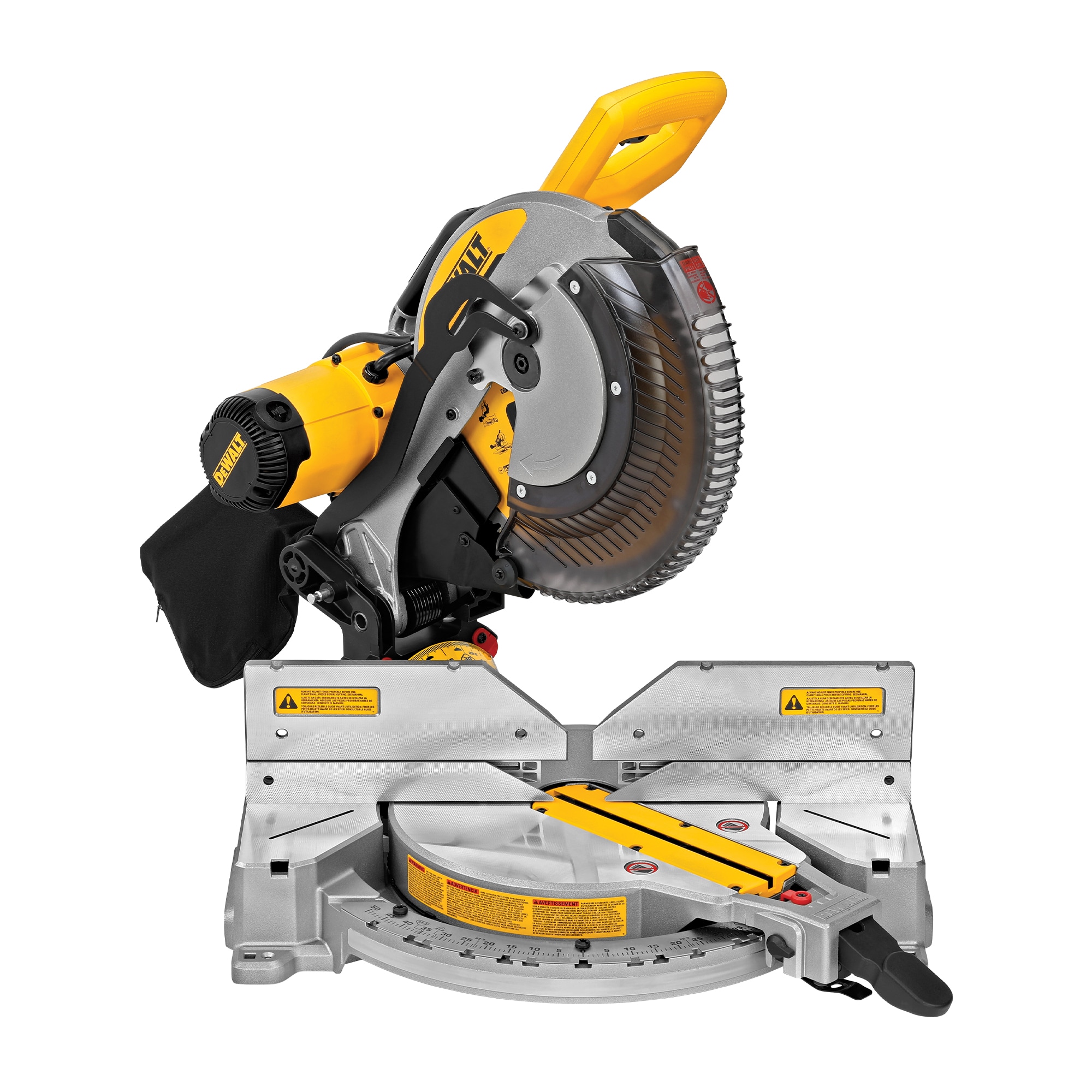Compound Miter Saw