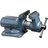 Bench Vise
