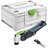 Oscillating Multitool