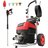 Pressure Washer
