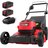 Lawn Mower