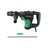 Rotary Hammer Drill