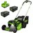 Lawn Mower