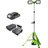 Portable Work Light