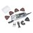 Oscillating Multitool