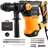 Rotary Hammer Drill
