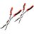 Long Nose Pliers