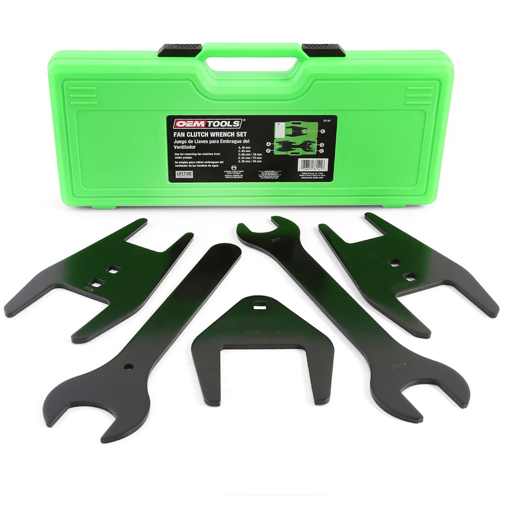 Fan Clutch Wrench