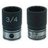 Deep Impact Socket