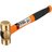 Brass Hammer