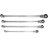 Ratcheting Wrench