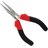 Long Nose Pliers