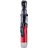 Power Ratchet Wrench