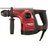 Rotary Hammer Drill