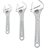 Adjustable Wrench