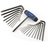 T-Handle Hex Key