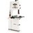 Vertical Band Saw