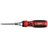 Ratcheting Screwdriver