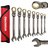Ratcheting Wrench