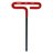 T-Handle Hex Key