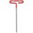 T-Handle Hex Key