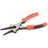 Long Nose Pliers