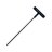 T-Handle Hex Key