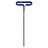 T-Handle Hex Key