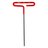 T-Handle Hex Key