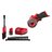 Power Ratchet Wrench