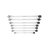 Ratcheting Wrench