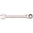 Ratcheting Wrench