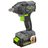 Impact Wrench