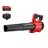 Leaf Blower