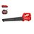 Leaf Blower