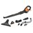 Leaf Blower