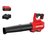 Leaf Blower
