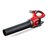Leaf Blower