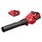 Leaf Blower