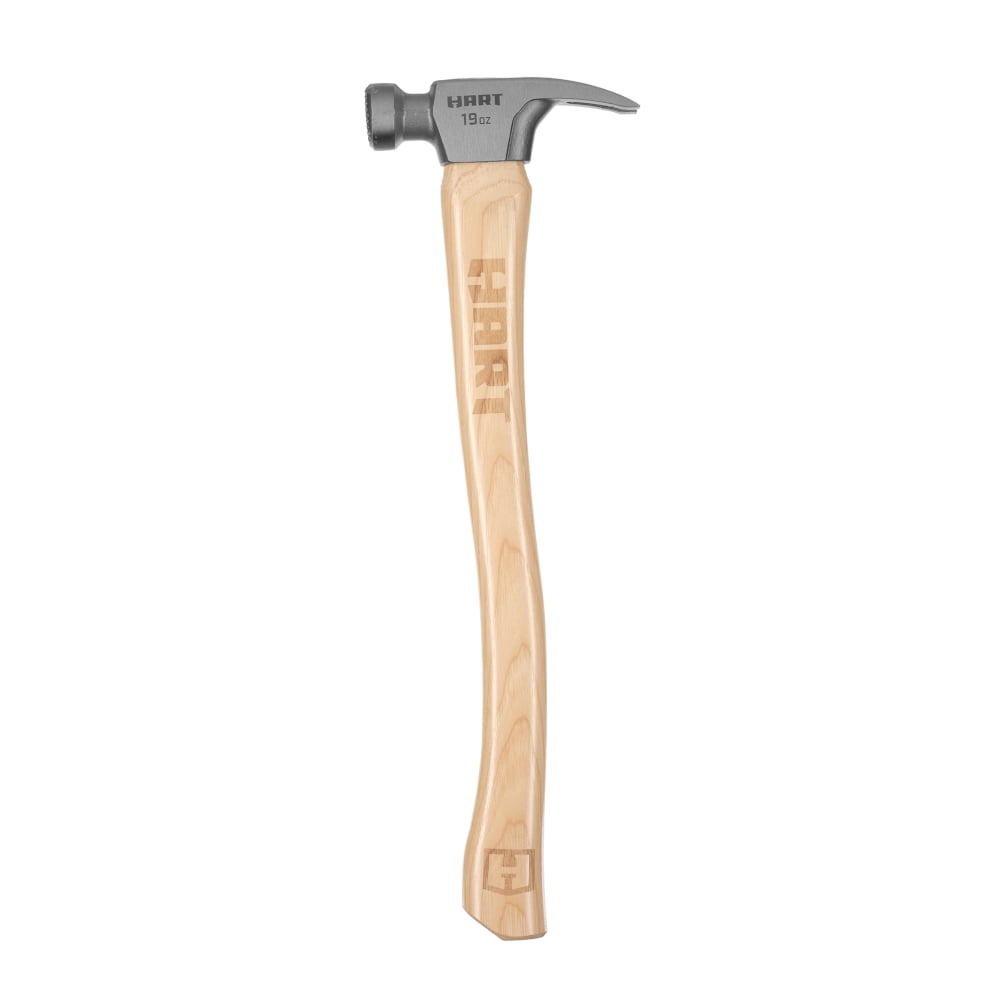 Hickory Framing Hammer