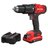 Hammer Drill