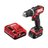 Hammer Drill